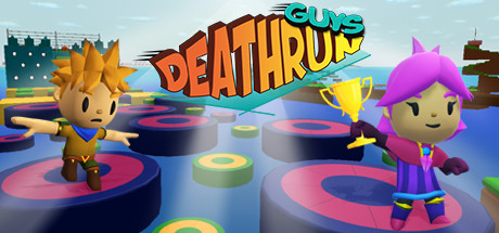 Deathrun Guys