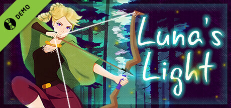 Luna's Light Demo