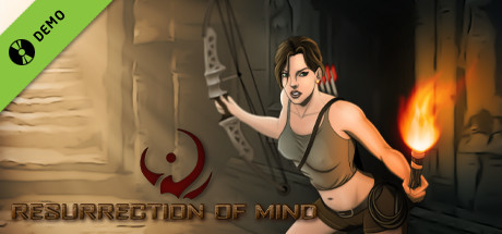 Resurrection of mind Demo