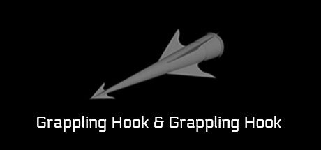 Grappling Hook and Grappling Hook