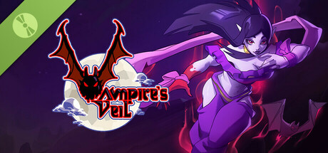 Vampire's Veil Demo