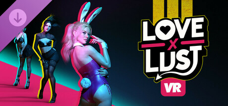 LoveXLust VR