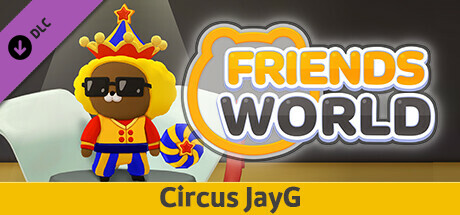 Circus JayG