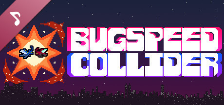 Bugspeed Collider - Soundtrack