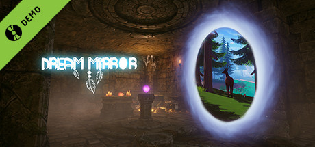 Dream Mirror Demo