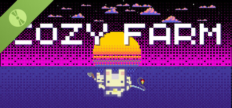 Cozy Farm Demo