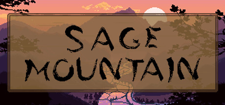 Sage Mountain