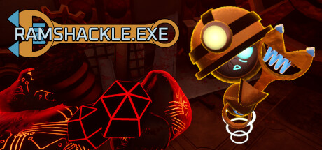RAMSHACKLE.EXE