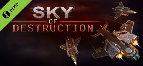 Sky Of Destruction Demo