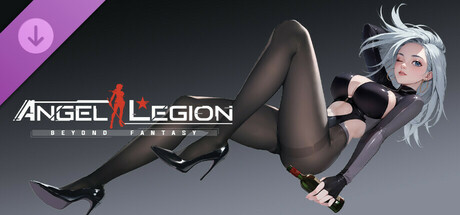Angel Legion-DLC Night Raider A