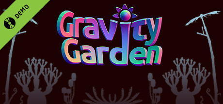 Gravity Garden Demo