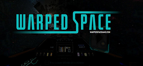 WarpedSpace