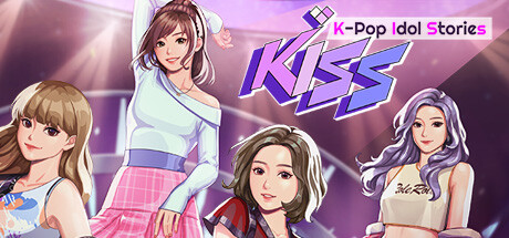 KISS: K-pop Idol StorieS - Road to Debut