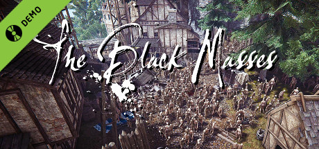 The Black Masses Demo