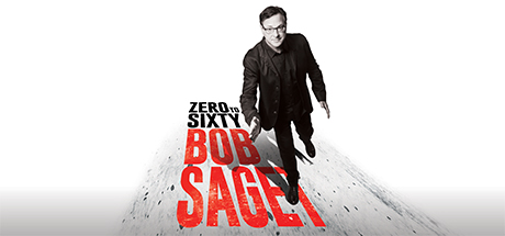 Bob Saget: Zero To Sixty