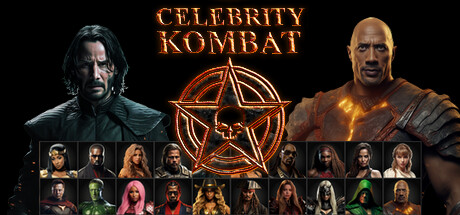 Celebrity Kombat