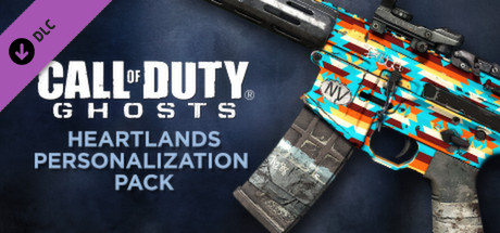 Call of Duty®: Ghosts - Heartlands Pack