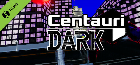 Centauri Dark Demo