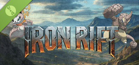 Iron Rift Demo