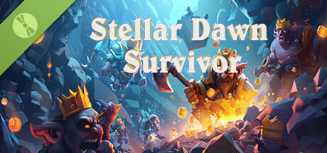 Stellar Dawn: Survivor Demo