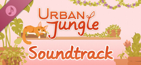 Urban Jungle Soundtrack