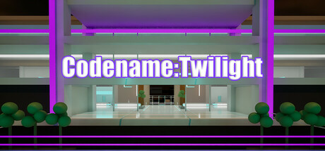Codename:Twilight