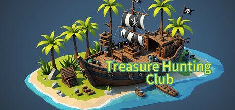 Treasure Hunting Club