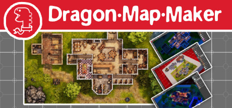 Dragon Map Maker