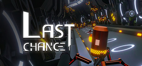 Last Chance VR