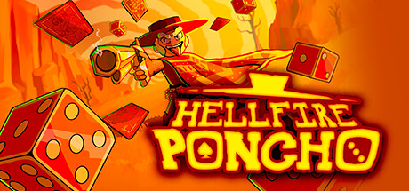 Hellfire Poncho