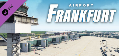 X-Plane 11 - Add-on: Aerosoft - Airport Frankfurt V2