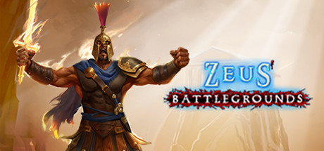 Zeus' Battlegrounds