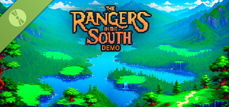 The Rangers In The South Demo