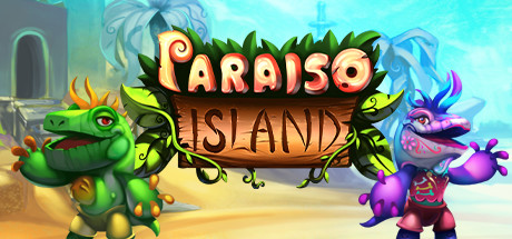 Paraiso Island