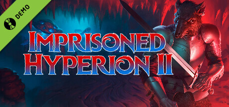 Imprisoned Hyperion 2 Demo