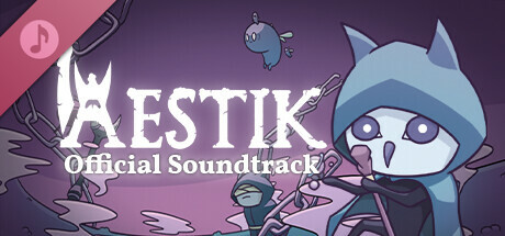 Aestik Soundtrack