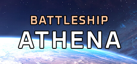 Battleship Athena Playtest