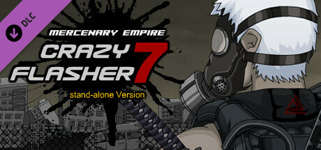 Crazy Flasher 7 Mercenary Empire(stand-alone Version)official modifier