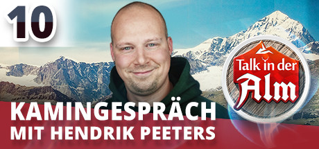 Talk in der Alm: #10.1 Das Leben ist (k)ein Ponyhof