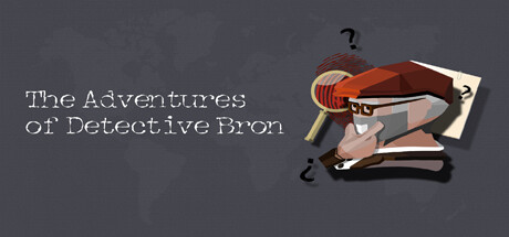 The Adventures of Detective Bron