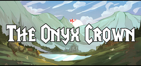 The Onyx Crown Playtest