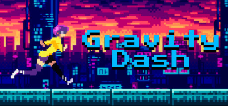 Gravity Dash