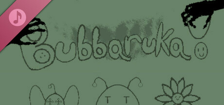 Bubbaruka! Soundtrack