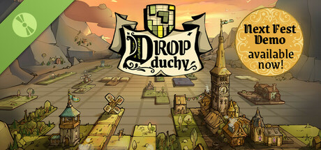 Drop Duchy Demo
