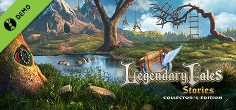 Legendary Tales: Stories Demo