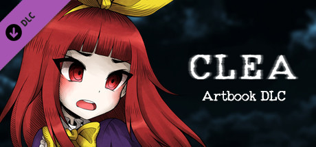 Clea - Anniversary Artbook