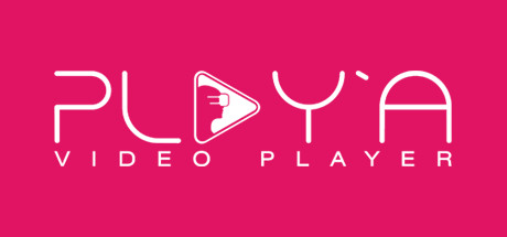 PLAY'A VR  Video Player