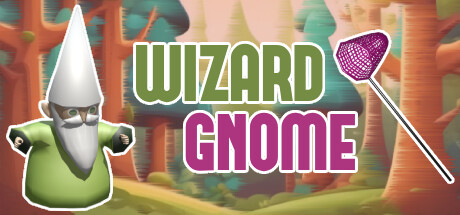 Wizard Gnome