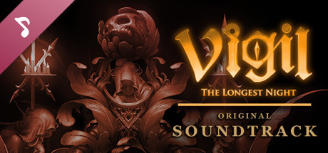 Vigil: The Longest Night Soundtrack