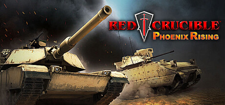 Red Crucible: Phoenix Rising